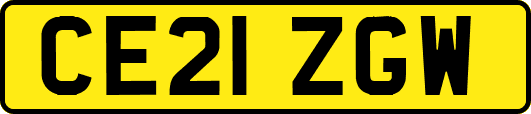 CE21ZGW