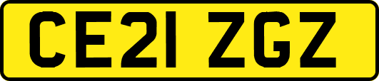 CE21ZGZ