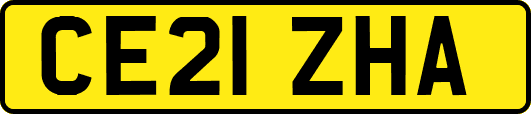 CE21ZHA