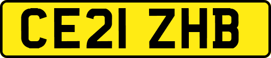 CE21ZHB