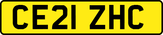 CE21ZHC