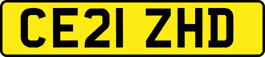 CE21ZHD
