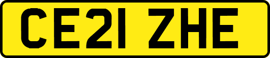 CE21ZHE