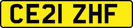 CE21ZHF