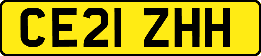 CE21ZHH