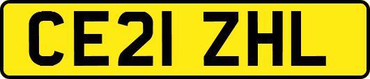 CE21ZHL