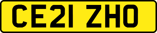 CE21ZHO