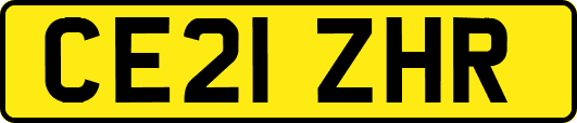 CE21ZHR