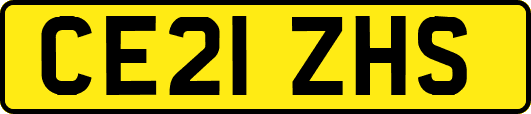 CE21ZHS