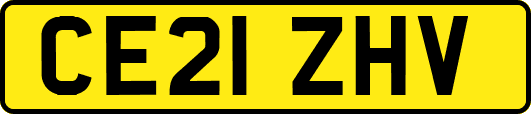 CE21ZHV