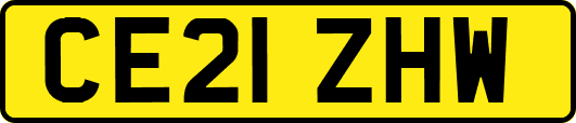 CE21ZHW