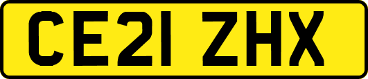 CE21ZHX