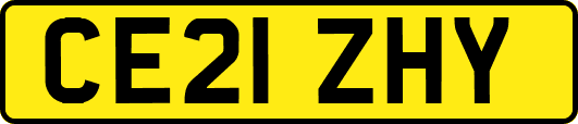 CE21ZHY