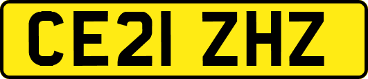 CE21ZHZ