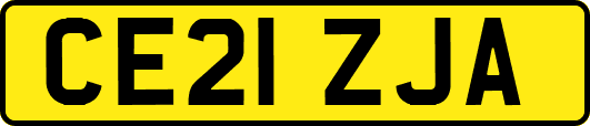 CE21ZJA