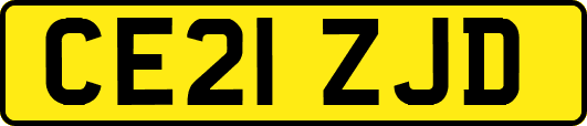 CE21ZJD