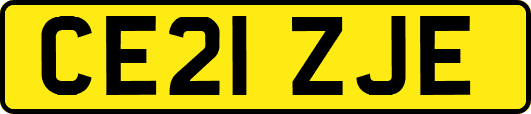 CE21ZJE
