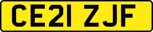 CE21ZJF