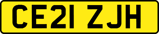 CE21ZJH