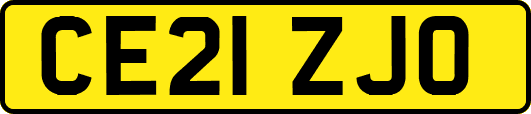 CE21ZJO