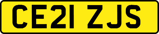 CE21ZJS