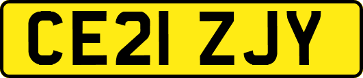 CE21ZJY