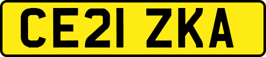 CE21ZKA