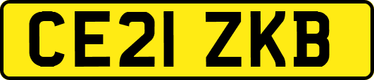 CE21ZKB