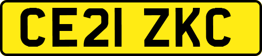 CE21ZKC