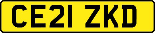 CE21ZKD