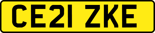 CE21ZKE