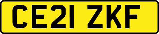 CE21ZKF