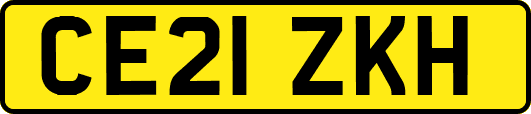 CE21ZKH