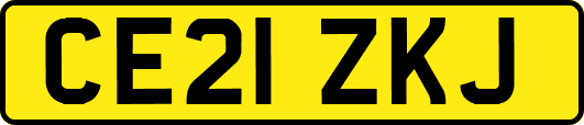 CE21ZKJ