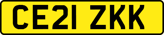 CE21ZKK