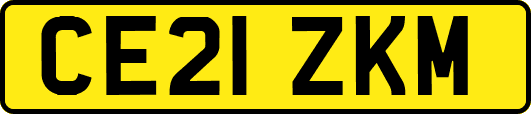 CE21ZKM