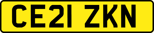 CE21ZKN