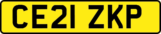 CE21ZKP