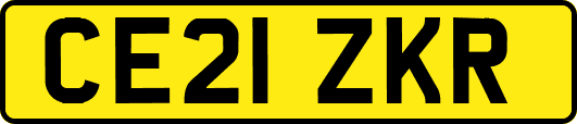 CE21ZKR