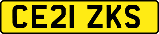 CE21ZKS