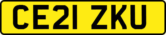 CE21ZKU