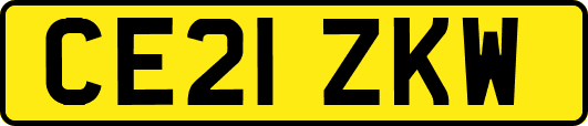 CE21ZKW