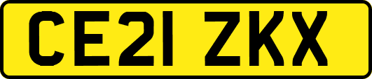 CE21ZKX