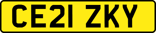CE21ZKY