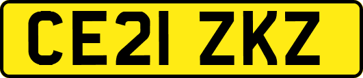 CE21ZKZ