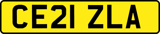 CE21ZLA