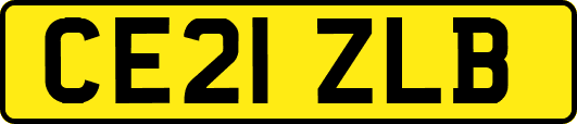 CE21ZLB