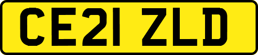CE21ZLD