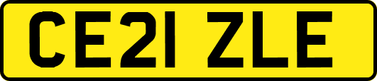 CE21ZLE