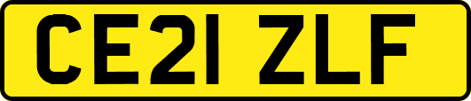 CE21ZLF
